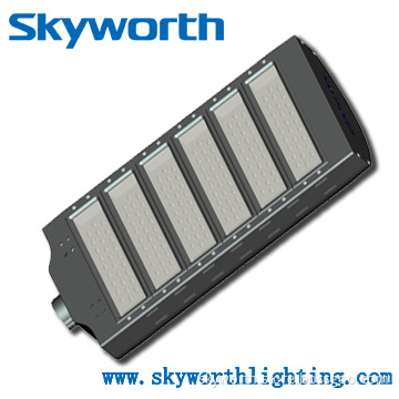 220W High Quality LED Street Lamps